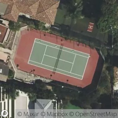 Tennis court at 1170 Longfellow Drive, 90266 Manhattan Beach, California, United States