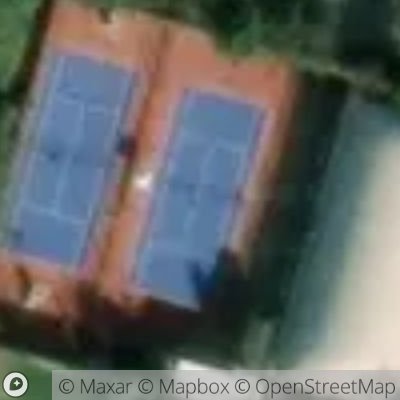 Tennis court at Kaktüs Sokak, 34335 Beşiktaş, Istanbul, Turkey